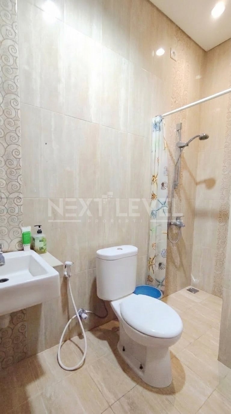Dijual Rumah Sukoharjo Kartosuro Surakarta