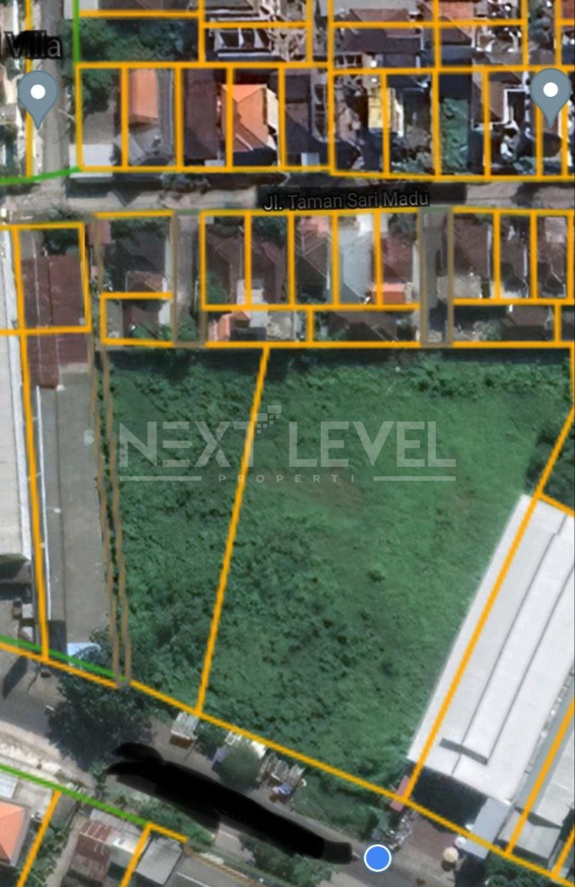 Land for sale 