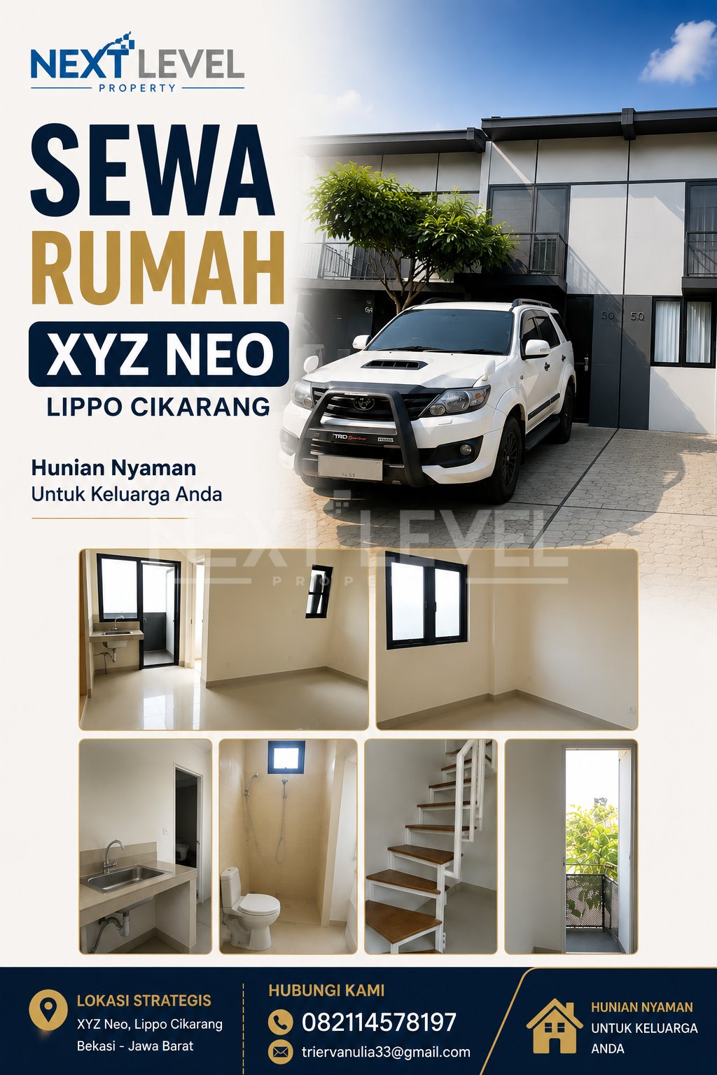 Xyz neo home