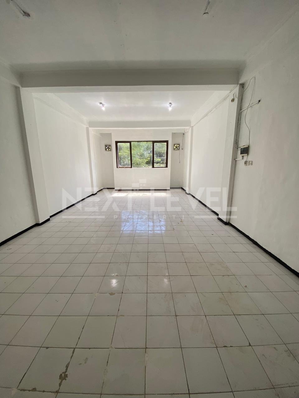DISEWAKAN RUKO NOL JALAN RAYA PANJANG JIWO SURABAYA