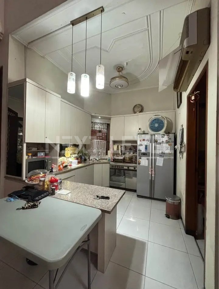 Jual Rumah Margorejo Indah 