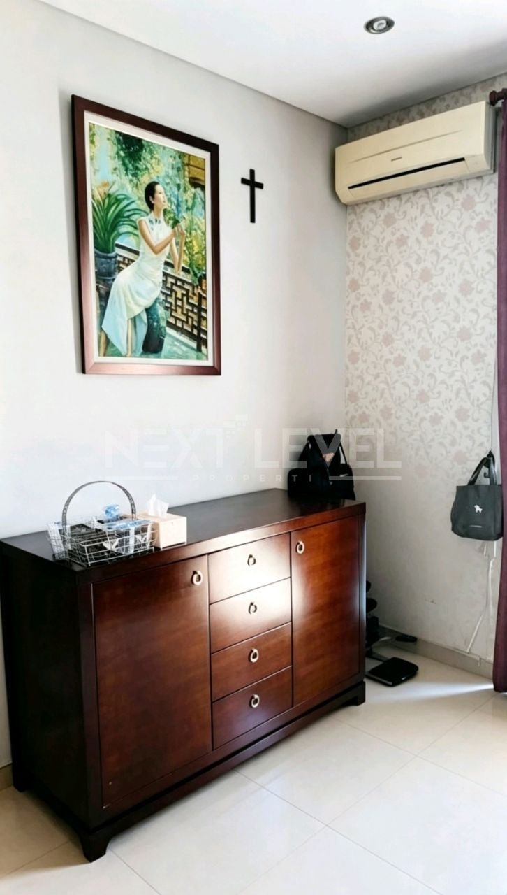 Dijual Rumah Wisata Bukit Mas Minimalis Strategis Siap Huni