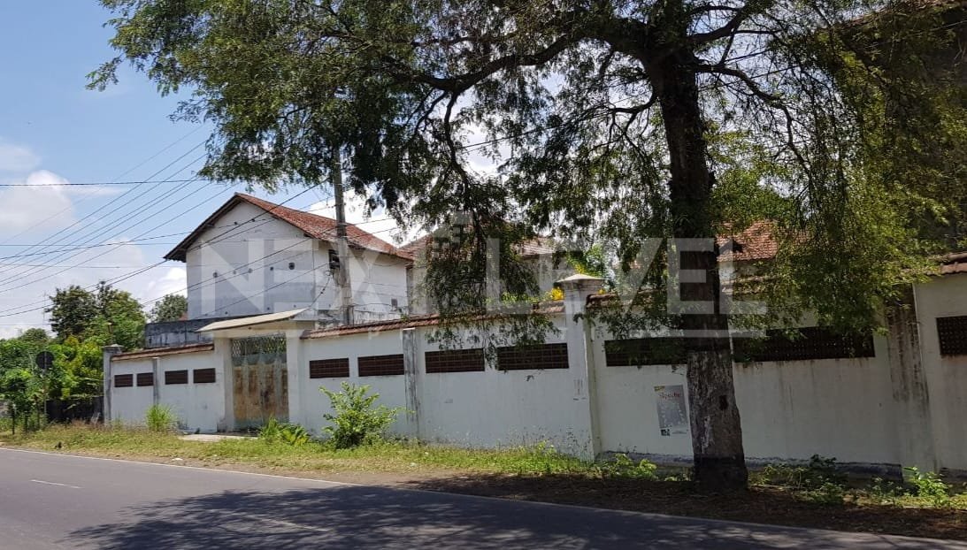 DIJUAL RUMAH WALET DI SRONO BANYUWANGI