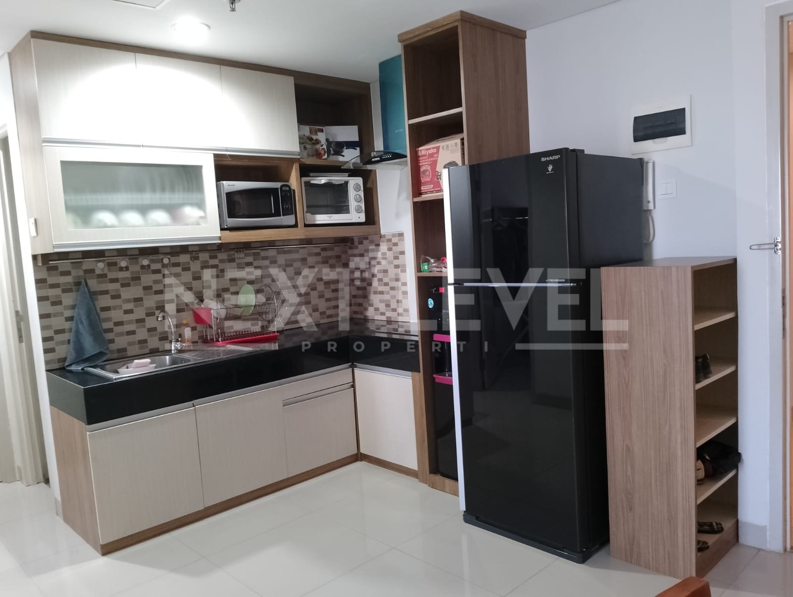Disewakan Apartemen