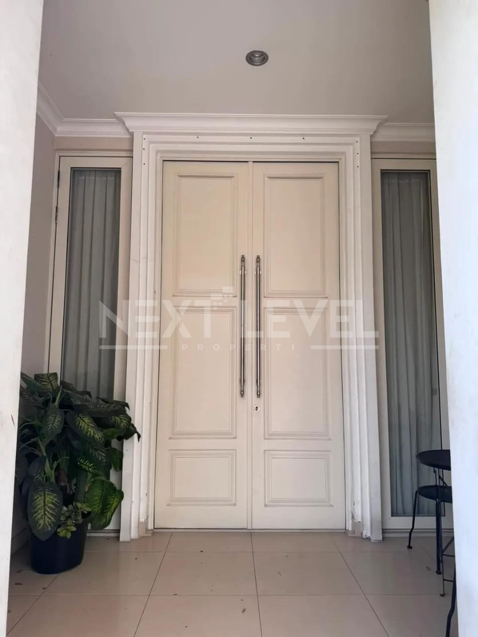 Rumah Murah di kawasan Elit