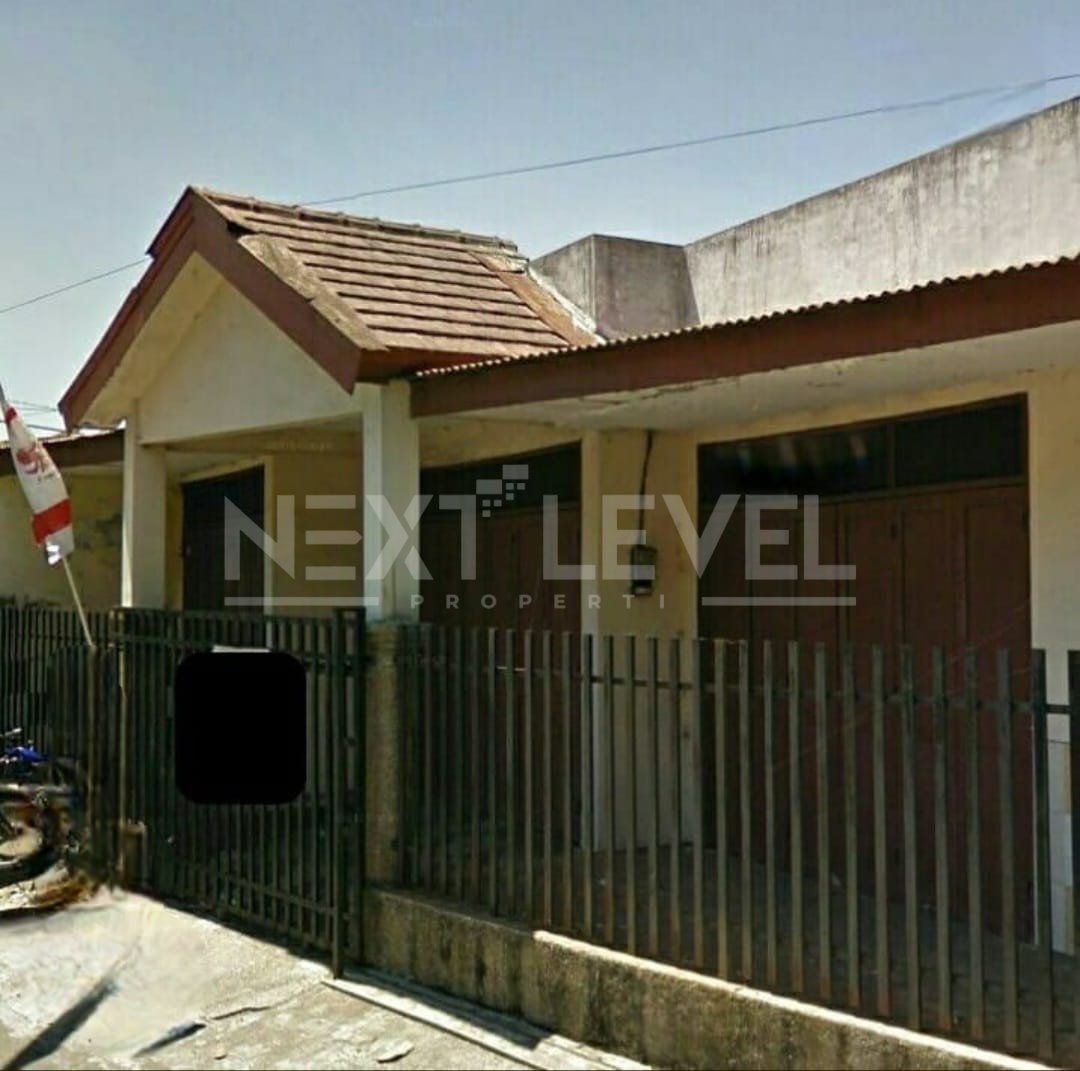 Dijual Rumah Nol Jalan Raya Tretes Pasuruan