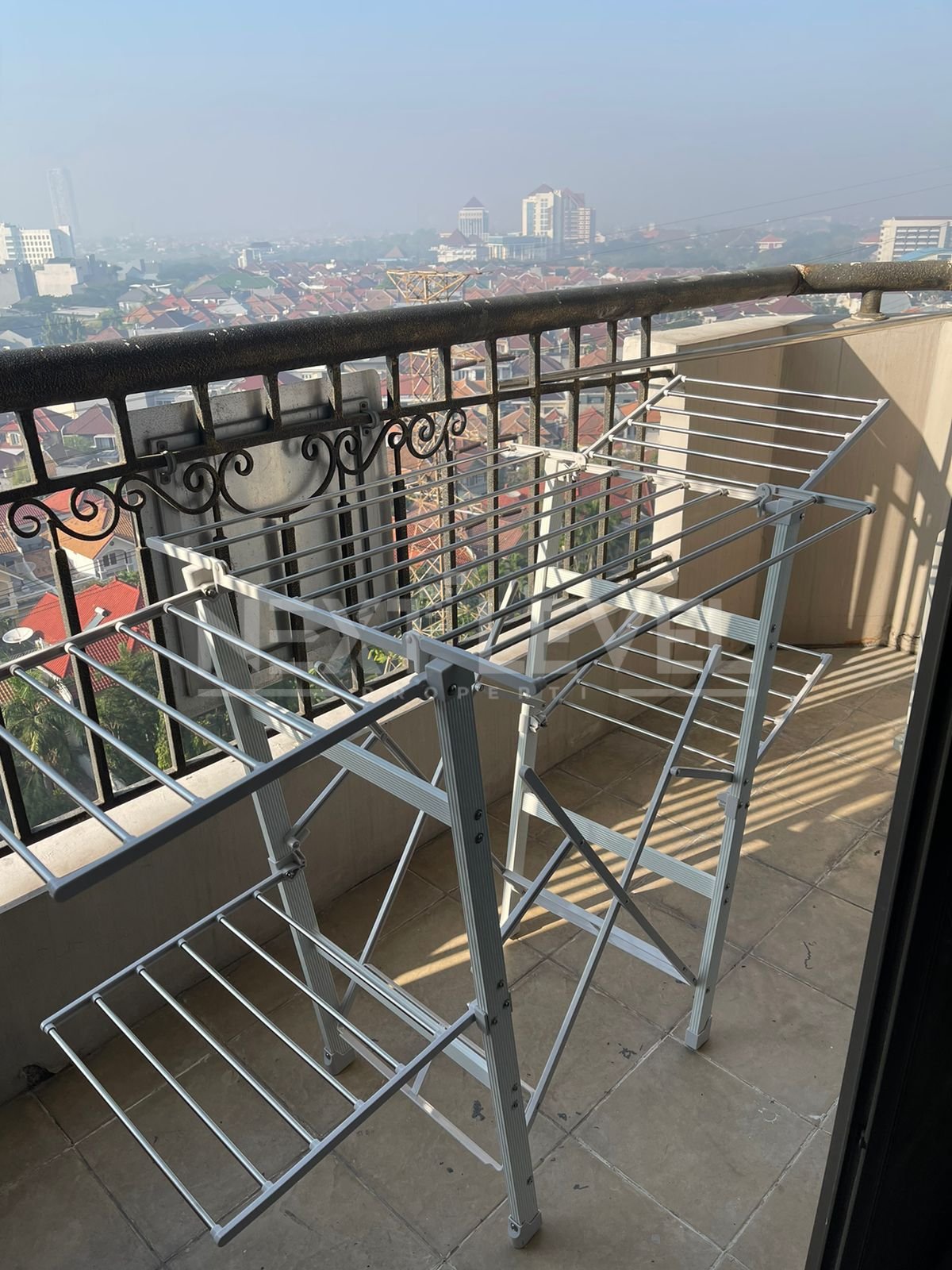 DIJUAL APARTMEN WATER PLACE SURABAYA