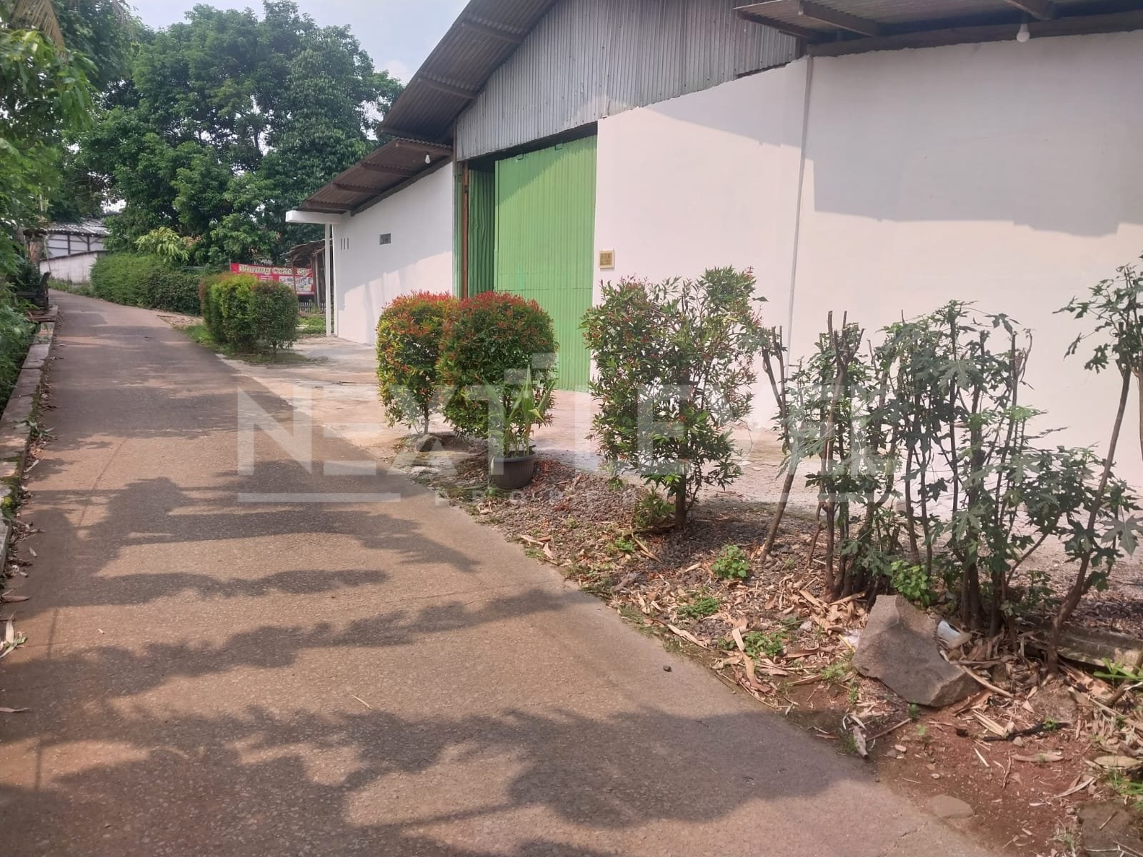 Gudang mebel  jual murah di Narogong Bekasi 