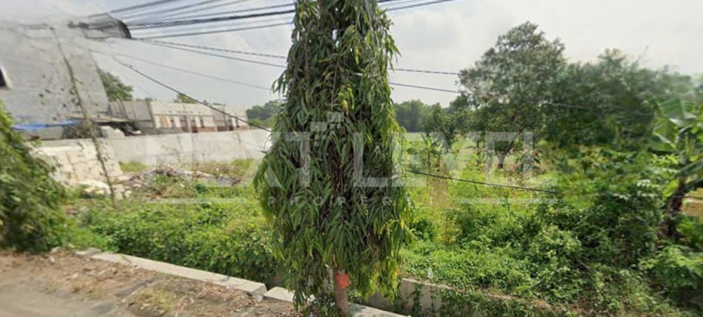 DIJUAL TANAH MADE SAMBIKEREP