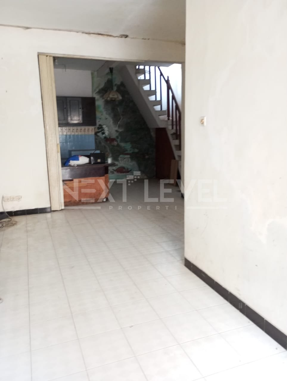 Dijual Rumah Taman Pondok Indah