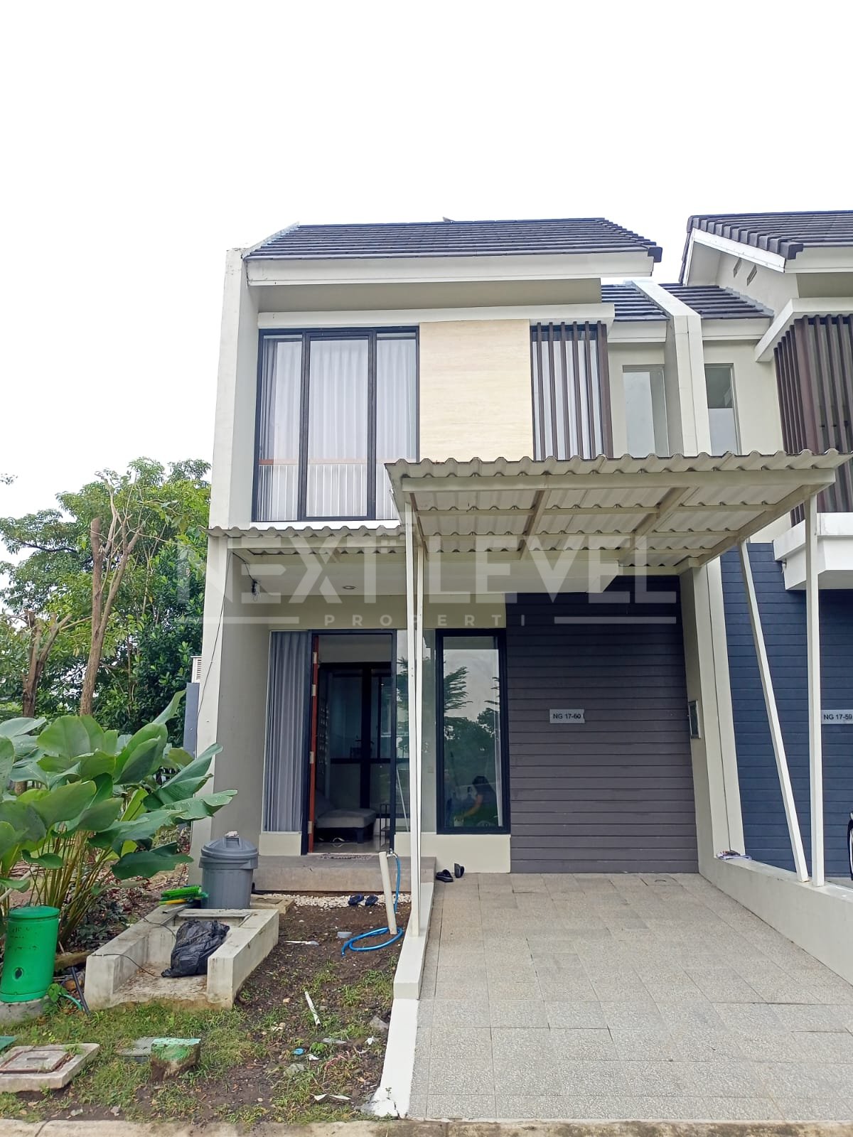 Jual Rumah Bagus Northwest Citraland furnished