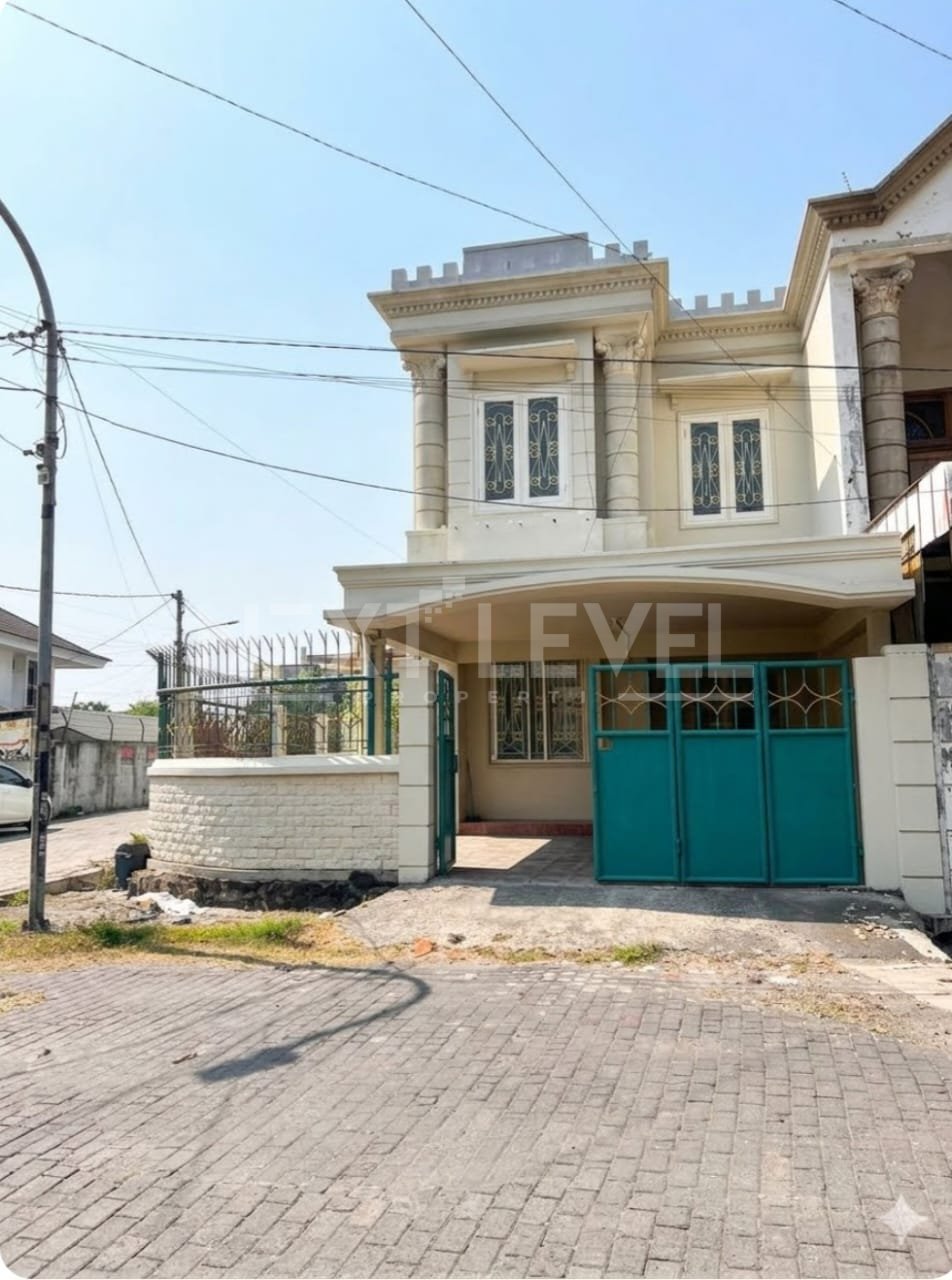 Jual Murah Jemur andayani Lokasi Strategis