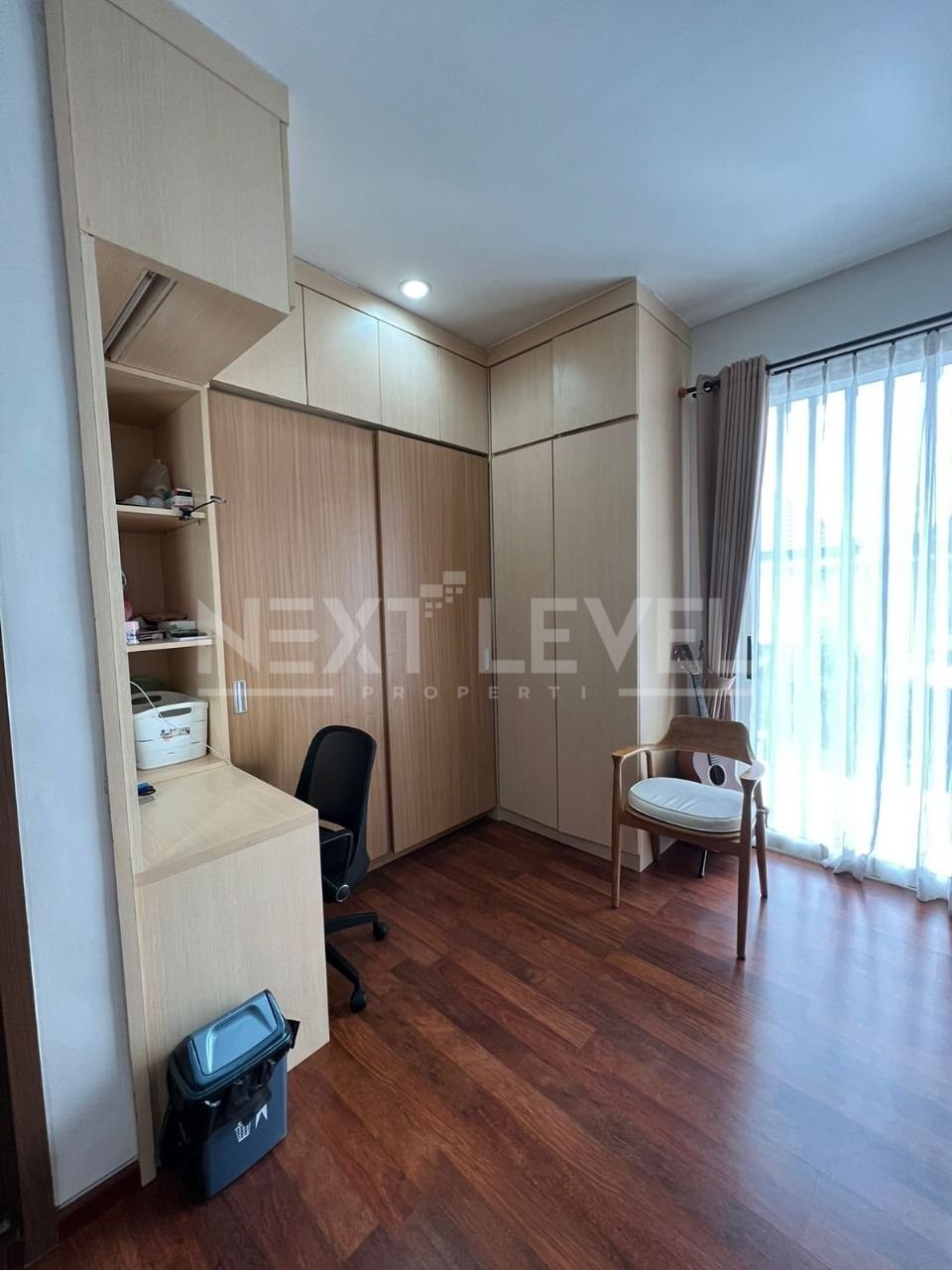 Dijual Rumah Graha Natura Edenia Minimalis Strategis Siap Huni