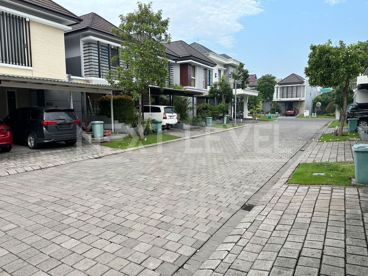 Dijual Rumah Graha Natura Edenia Minimalis Strategis Siap Huni