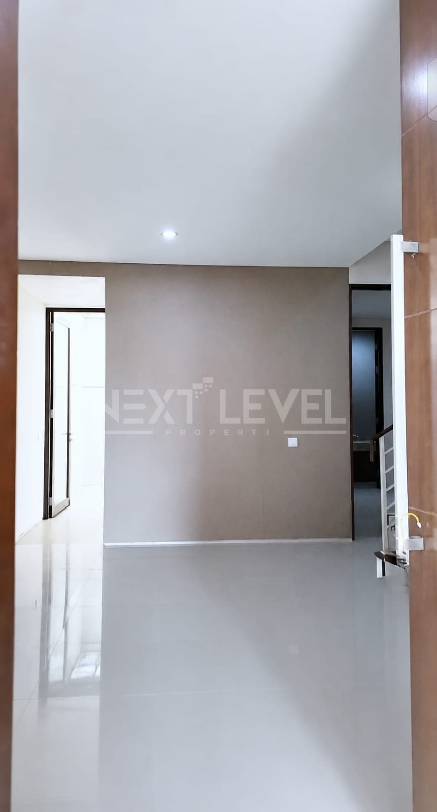 Dijual Rumah terawat dan siap huni di Taman Puspa Raya Citraland