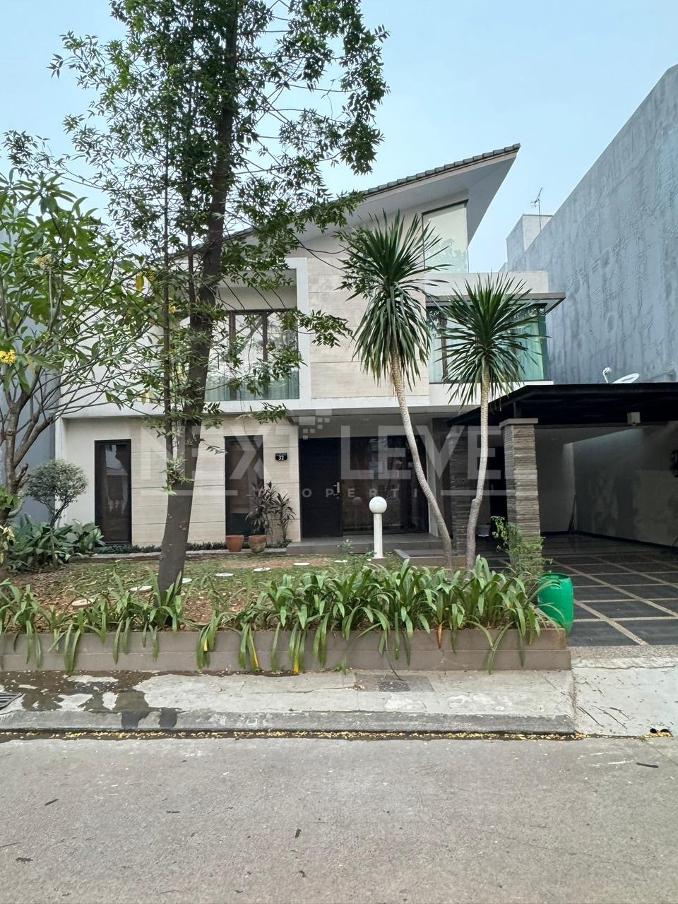 Jual Rumah Vassa Lippo Cikarang
