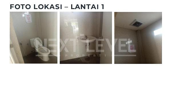 Dijual/disewakan ruko di mayjen shngkono Surabaya barat