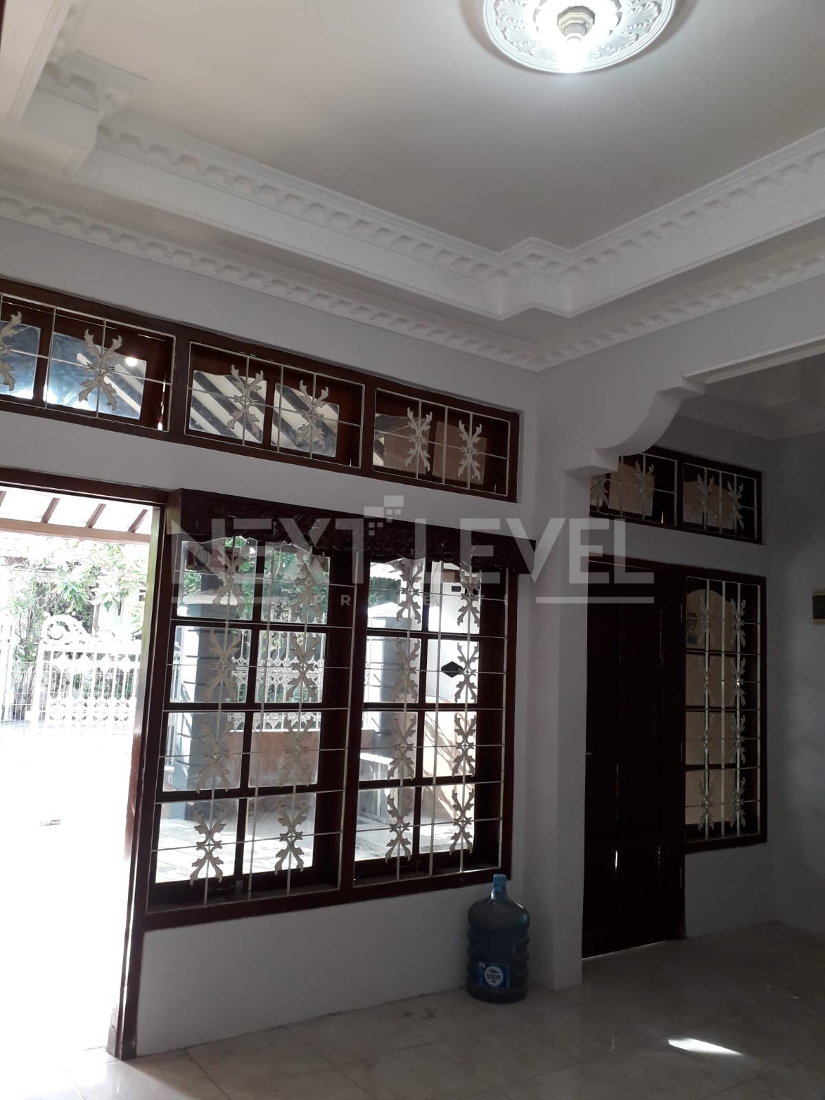 Dijual Rumah Di Pandugo - Rungkut Dekat Merr & Bandara Harga Nego