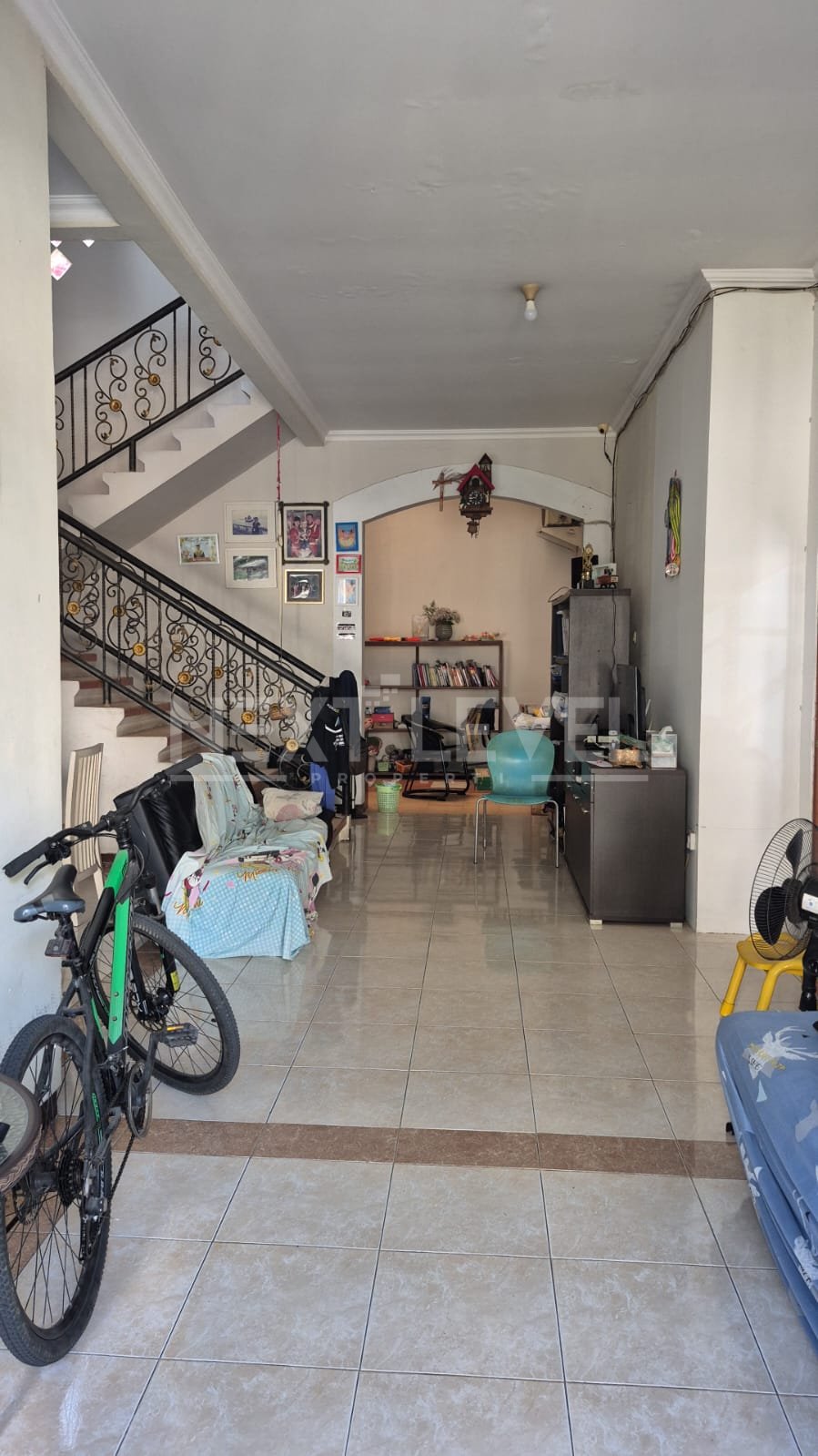 Villa Valencia Surabaya