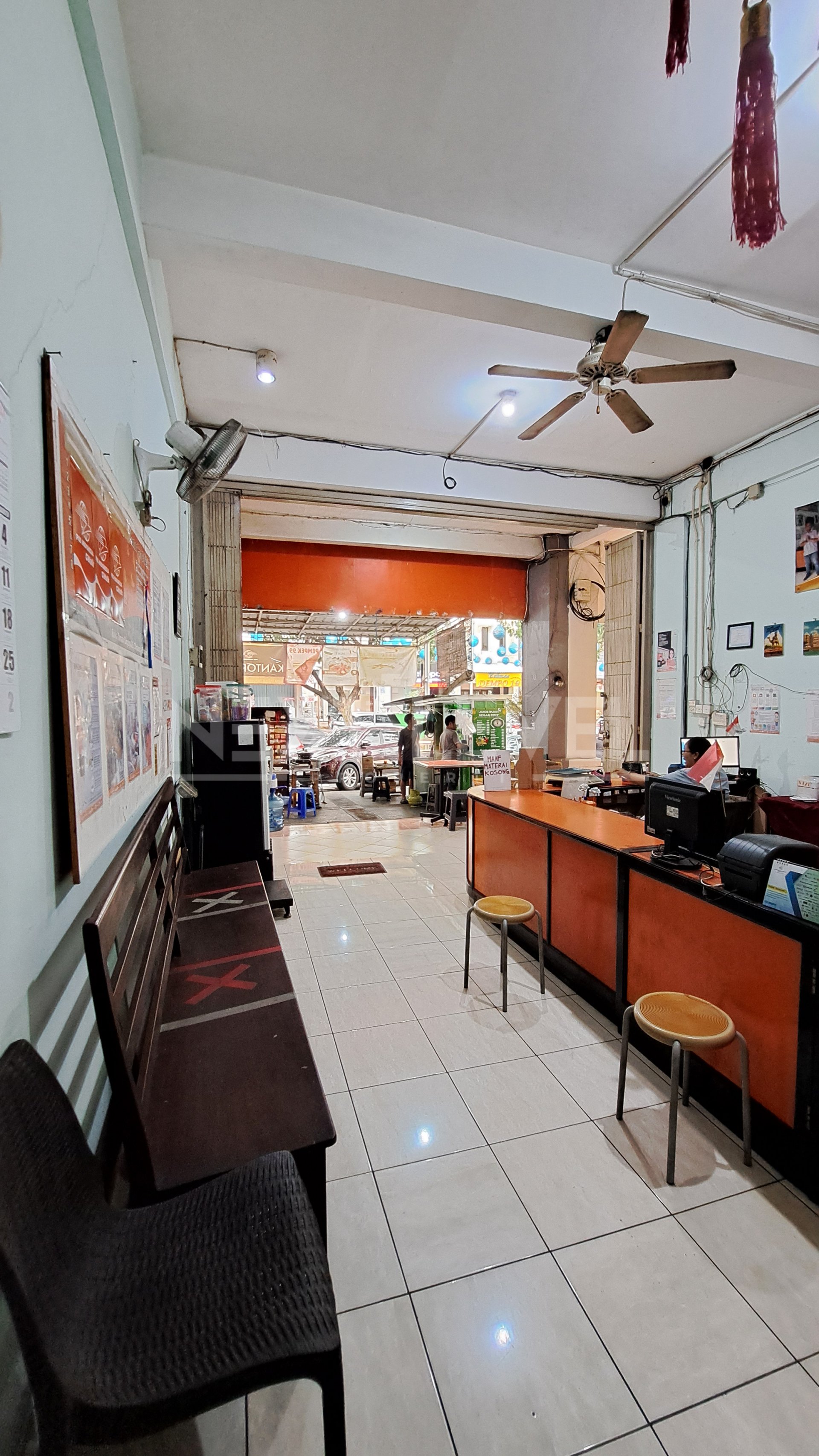 Di Jual Ruko Komersial G-Walk Citraland Cocok Untuk Usaha & Investasi