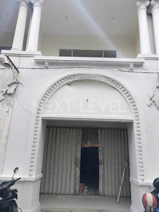 Dijual ruko di wisata bukit dekat Wiyung surabaya barat