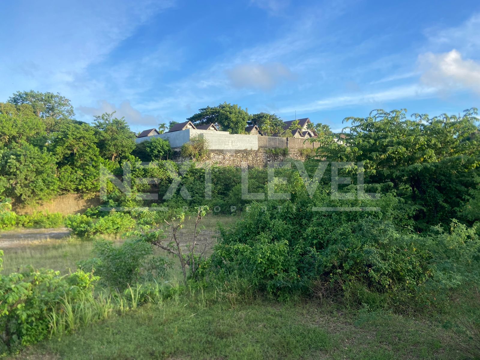 Strategic land for sale in Nusa Dua 