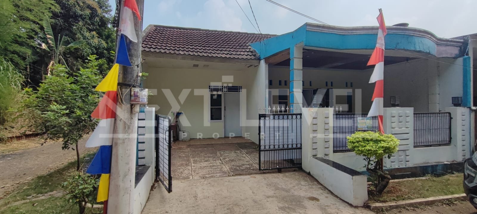 Dijual Rumah 1 Lantai di Bekasi Timur Regency