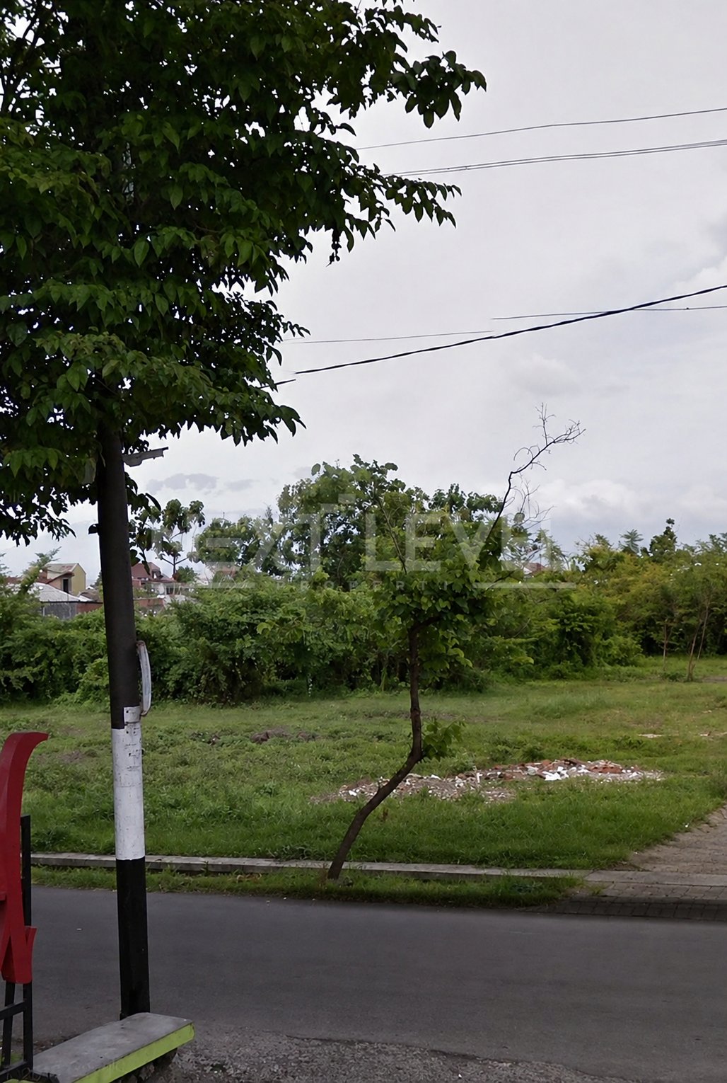 Tanah Premium 7.000 m² di Simpang Sulfat Malang.MLG00171