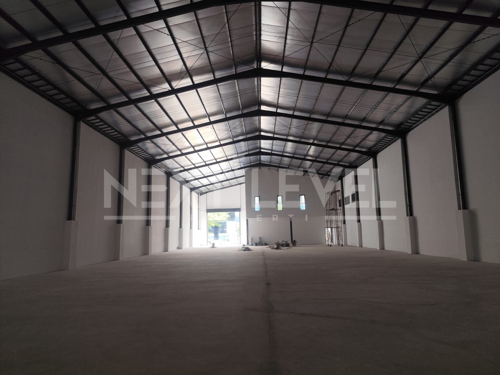 Di jual dan di sewa pabrik Lippo Cikarang