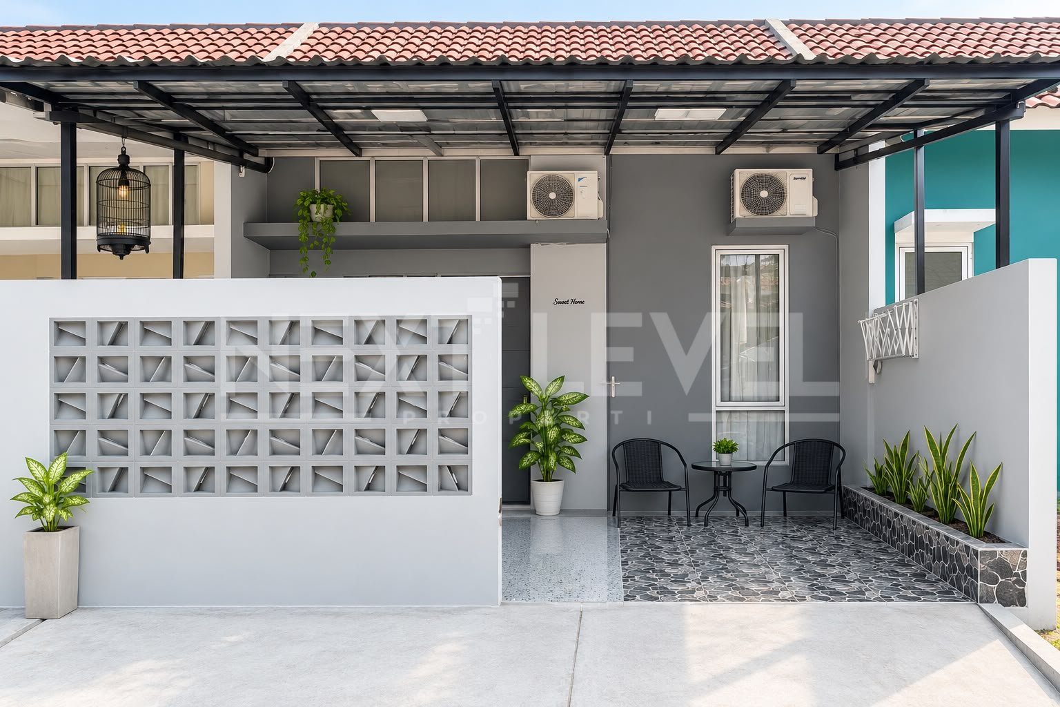 Rumah dijual di Mutiara Gading City Bekasi Murah Bagus
