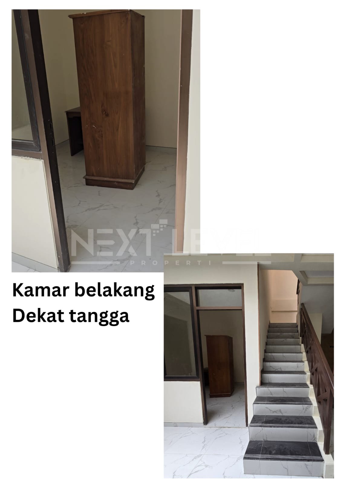 disewakan rumah di siwalankerto permai