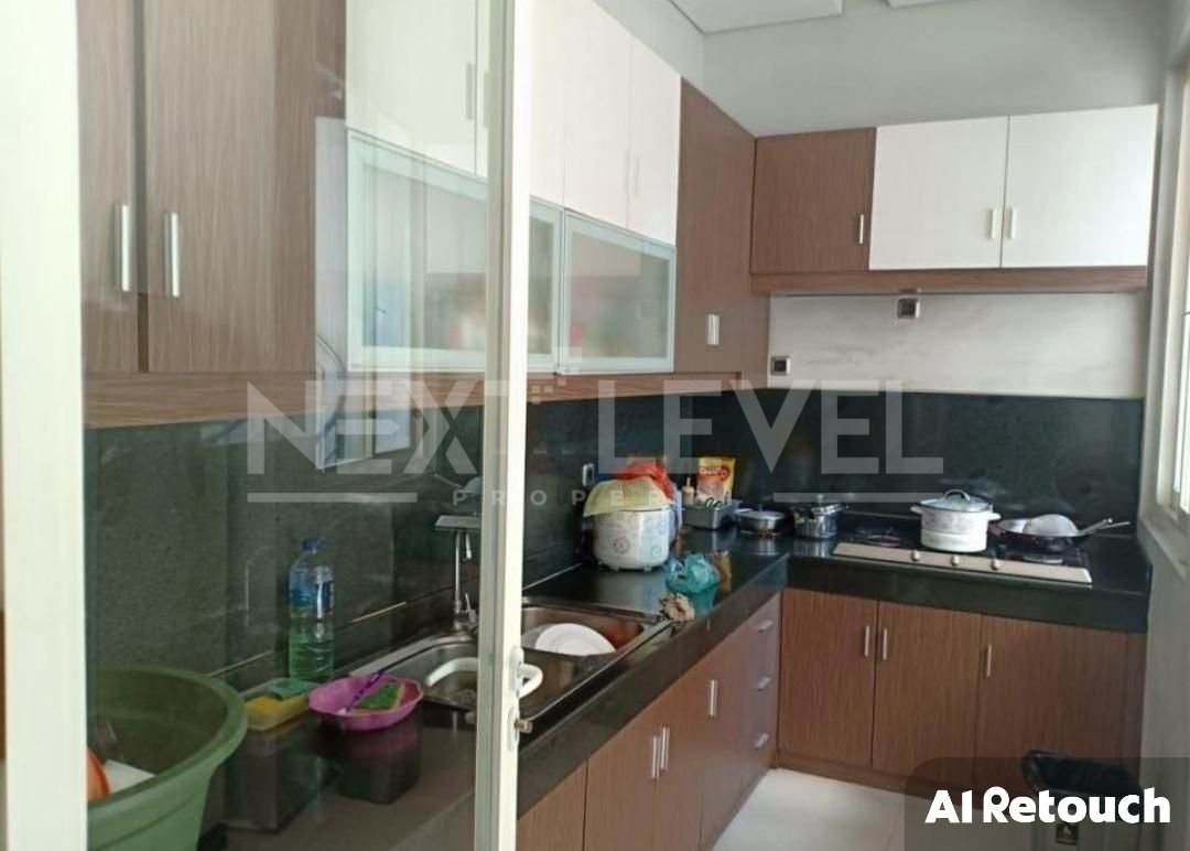 Dijual Rumah Citraland Utama Dekat G-Walk Minimalis Strategis Siap Huni