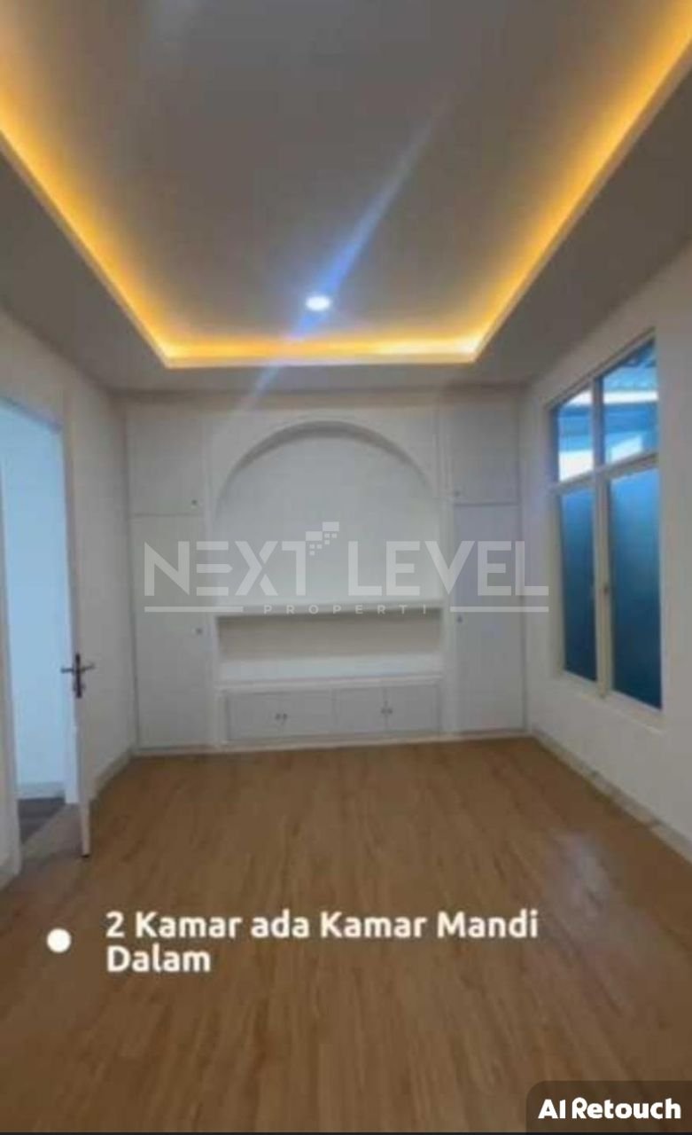Dijual Rumah Taman Puspa Raya Citraland Minimalis Strategis Siap Huni