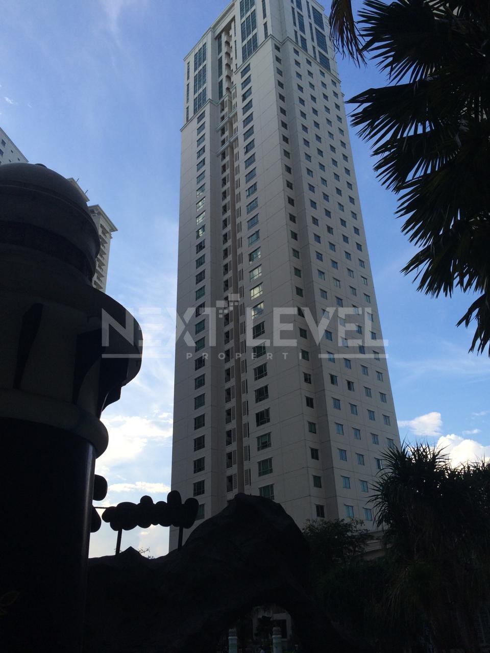 Dijual Apartment WATER PLACE Tower F