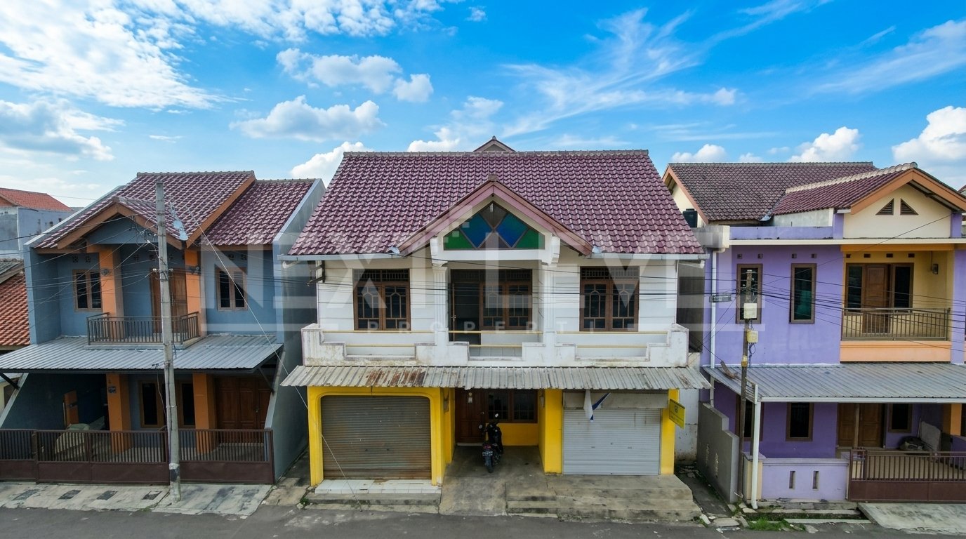 Dijual Rumah Kost