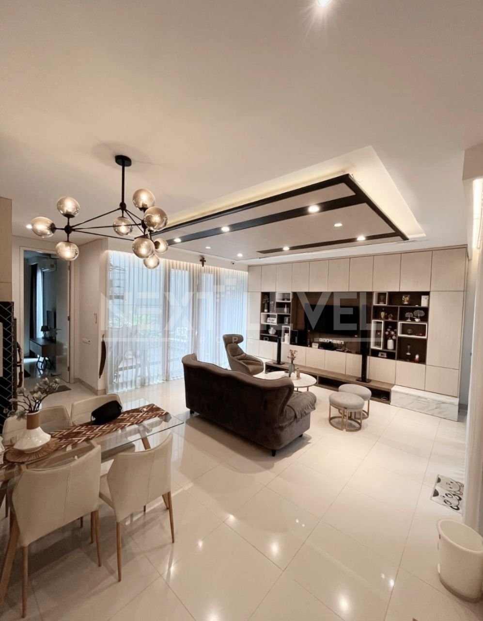Dijual Rumah Mewah Prambanan Residence Minimalis Strategis Siap Huni