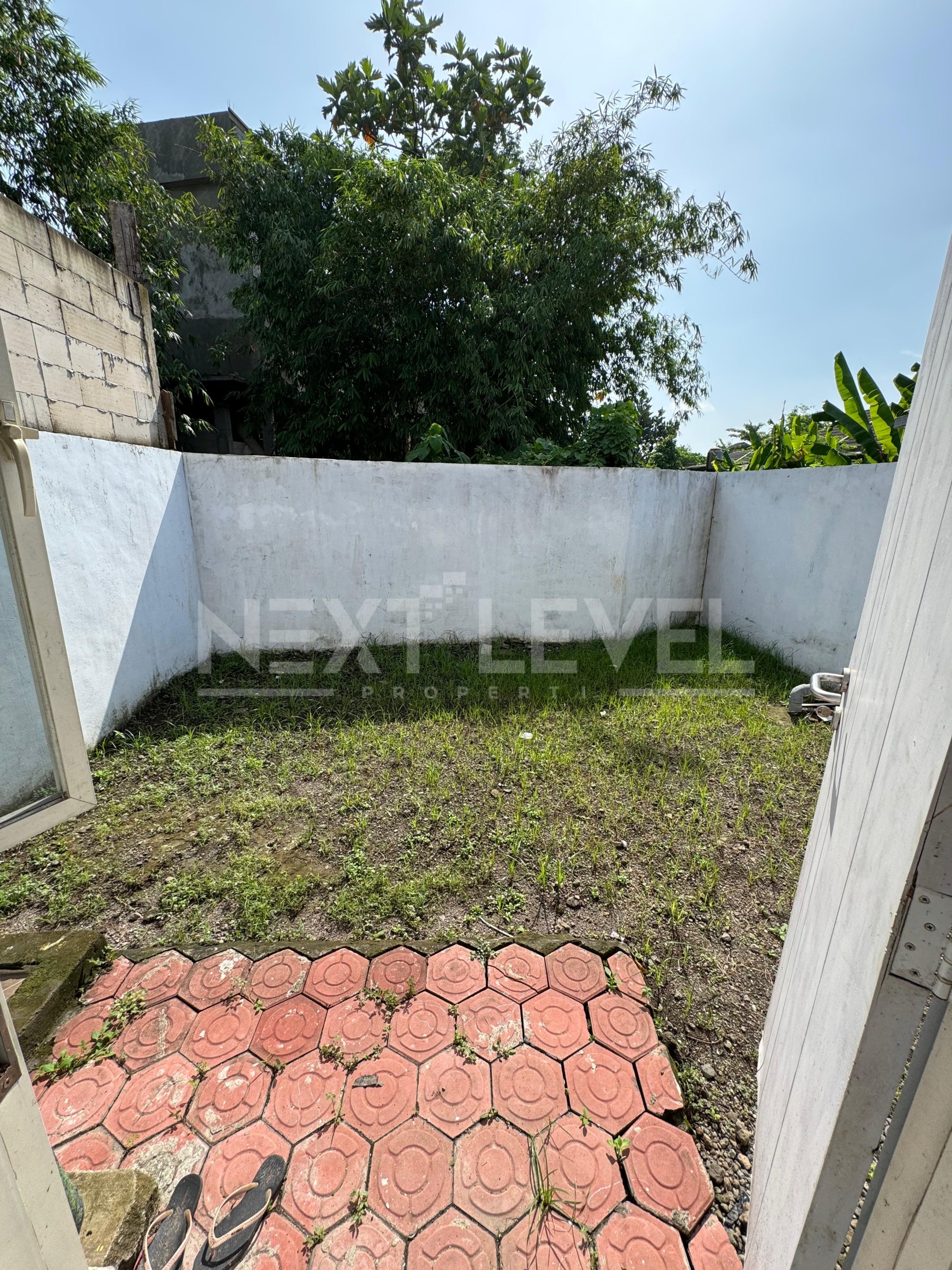 Dijual rumah di perum d'gardenia city Sidoarjo kota