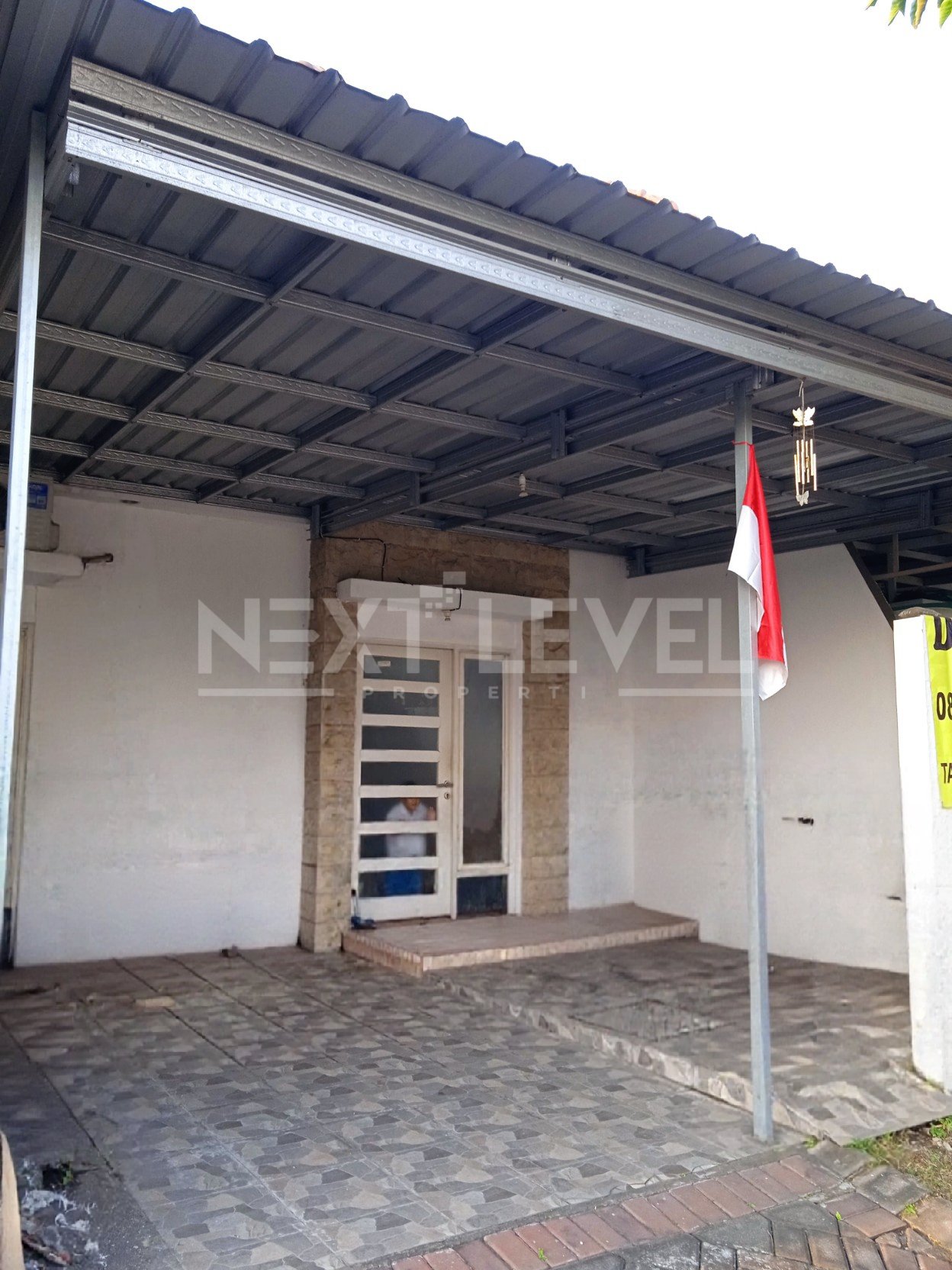 RUMAH SIAP HUNI PURI SURYA JAYA