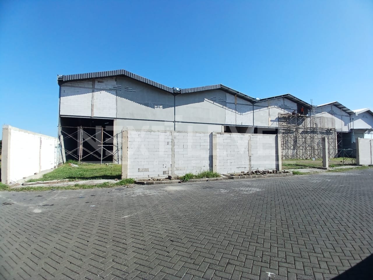 Sewa Gudang Baru Margomulyo  Surabaya Barat