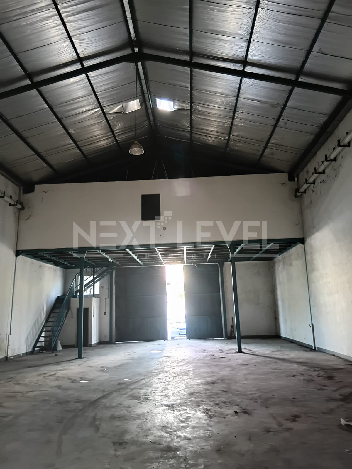 SEWA GUDANG SAFE N LOCK LINGKAR TIMUR SIDOARJO
