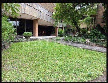 Dijual Rumah Usaha cocok untuk semua usaha di Surabaya Barat
