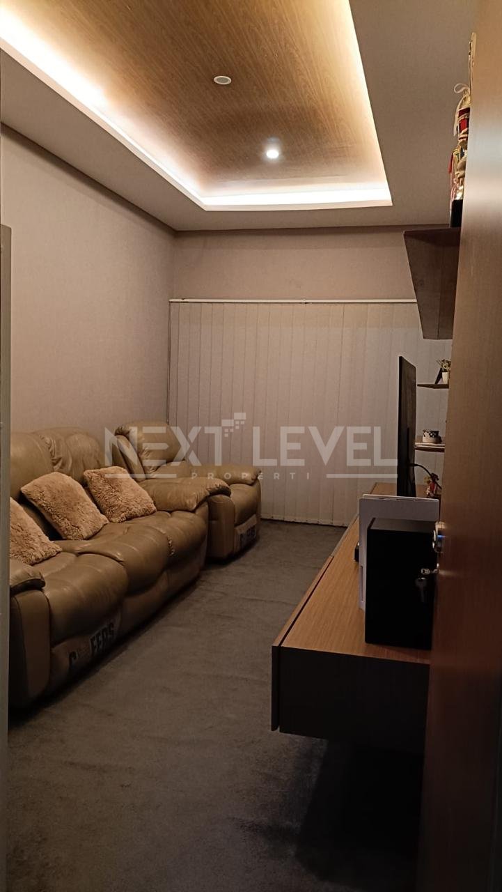 Rumah Di Cluster Asera South Harapan Indah Bekasi Jawa Barat
