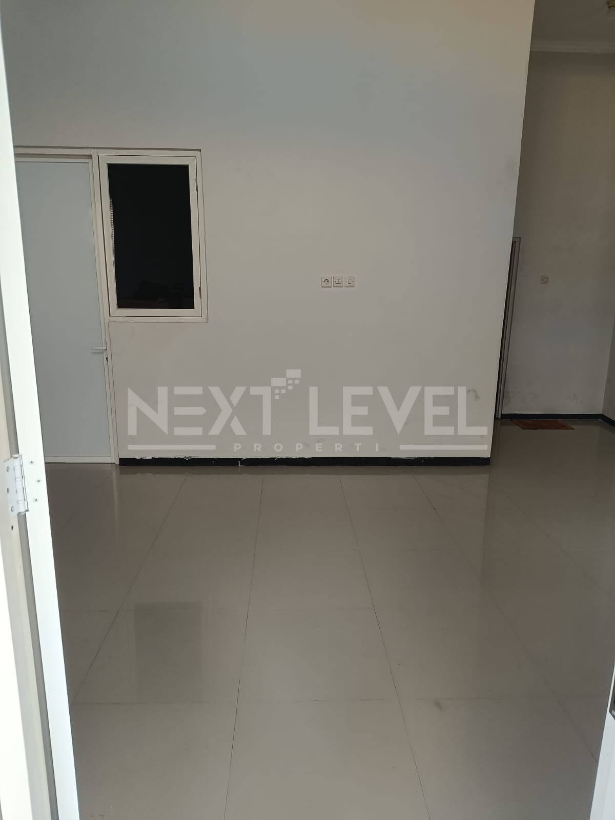 Dijual rumah di puri gunung anyar Surabaya timur 
