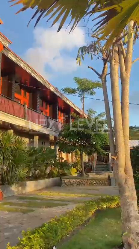 PARALAYANG MODANGAN – VILLA & CAFE | Investasi Wisata Premium Malang Selatan. Dekat Jalur wisata. NLMLG00045