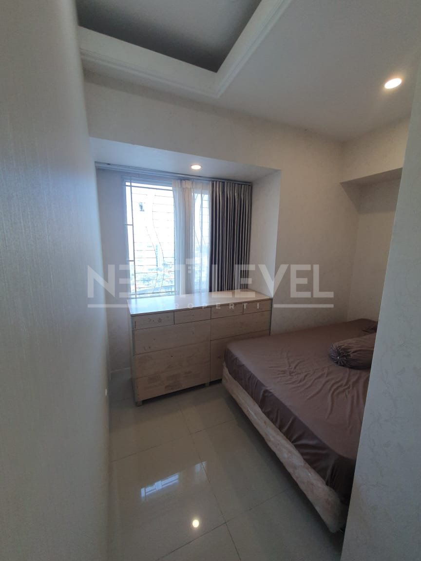 DISEWAKAN APARTEMENT TANGLIN SURABAYA