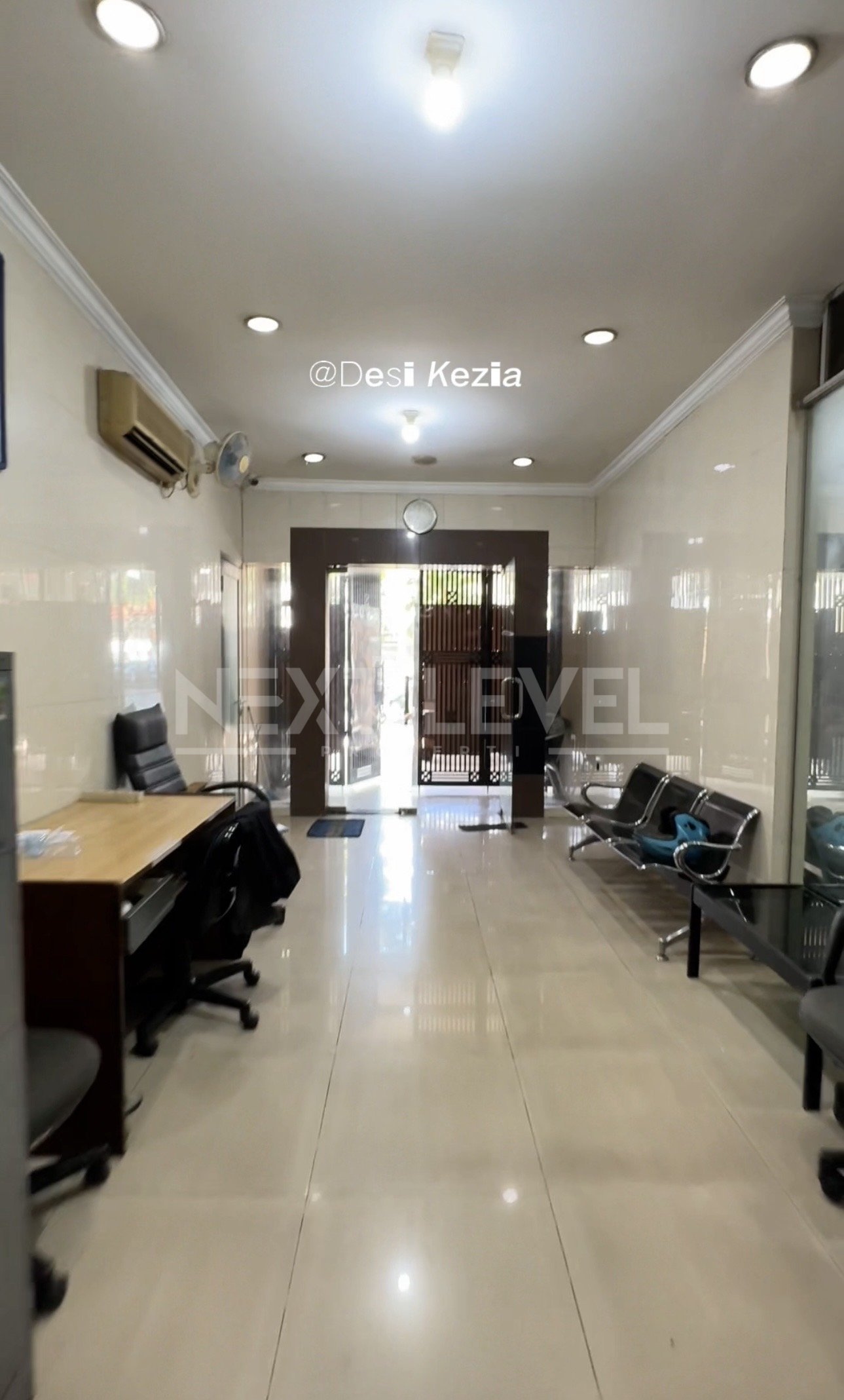 Dijual Ruko Gandeng Strategis di Mainroad Gatsu Bandung 