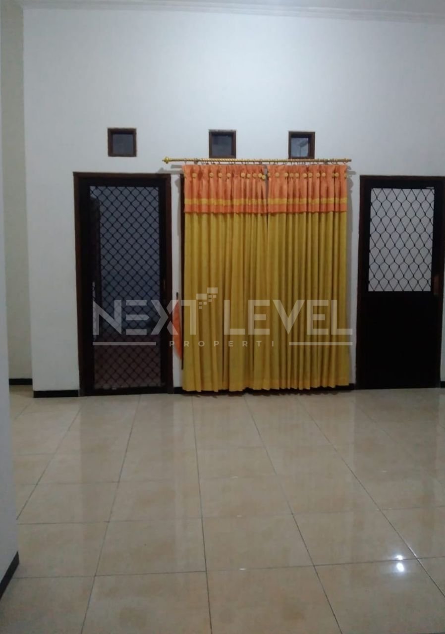 Dijual Rumah Graha Sampurna Minimalis Strategis Siap Huni