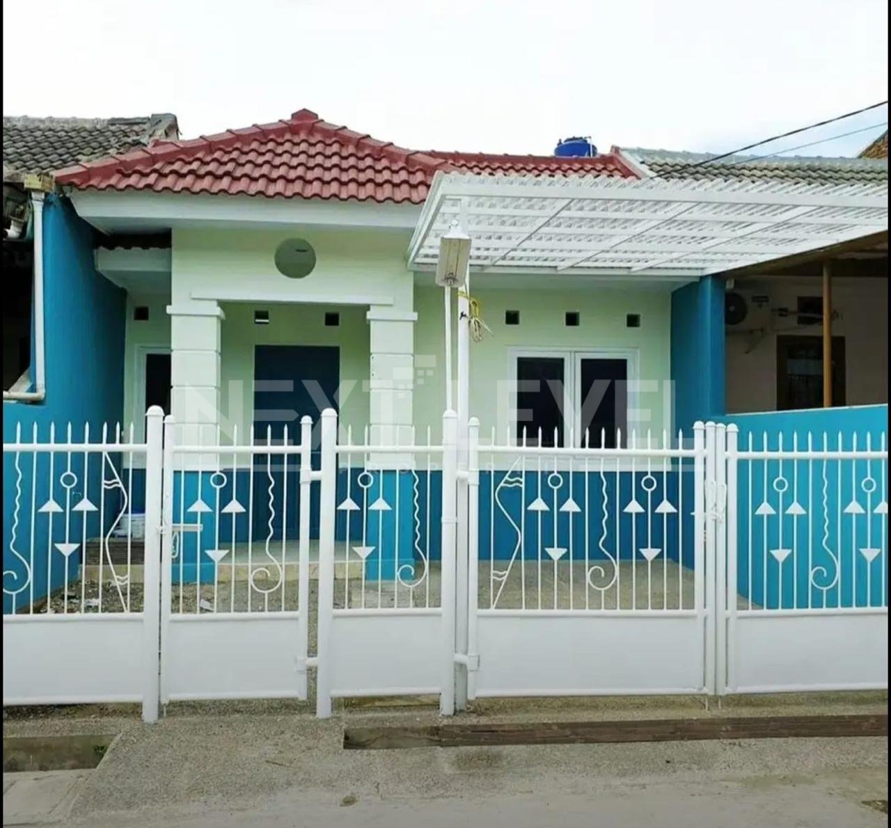 Rumah Murah sayap Kopo Bandung 
