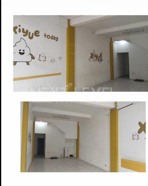 Dijual RUKO Manukan Tama dengan lokasi strategis