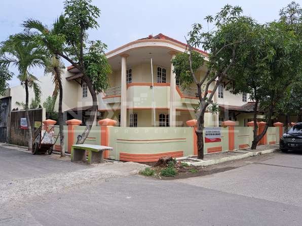 Jual Cepat Rumah huk 2 lantai di Kelapa Gading Sukapura dekat Grand Orchard Summarecon